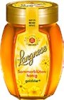 Bienenhonig Sommerblüte goldklar im Angebot bei Kaufland in Magdeburg Bienenhonig Sommerblüte goldklar Angebote von Langnese bei Kaufland Magdeburg für 2,99 €