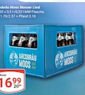 GLOBUS Wiesbaden Prospekt mit  im Angebot für 16,99 €