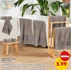 Gästetücher Angebote von HOME IDEAS Living bei Penny Wunstorf für 3,99 €