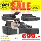 Seats and Sofas Langenfeld (Rheinland) Prospekt mit  im Angebot für 699,00 €