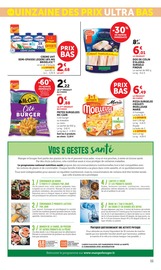 Prospectus U Express "U Express" en cours à Tourcoing, Page 11 Catalogue U Express en cours à Tourcoing, "U Express", Page 11