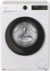 Lave-linge frontal 8 kg - CANDY en promo chez Hyper U Saint-Louis à 299,00 €