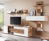 Wohnwand Caya im Angebot bei Segmüller in Bornheim Wohnwand Caya Angebote von hartmann bei Segmüller Bornheim für 3.699,00 €