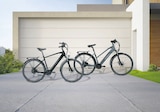 E-Bike Trekking, 28" im Lidl Prospekt E-Bike Trekking, 28" von Zündapp im aktuellen Lidl Prospekt für 949,00 €