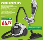 Aktuelles Bodenstaubsauger Angebot bei Marktkauf in Osnabrück ab 66,99 €