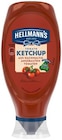 Tomato Ketchup von Hellmann’s im aktuellen REWE Prospekt für 1,99 €