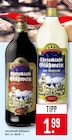 Aktuelle Glühwein Angebote bei Marktkauf in Offenbach (Main) Aktuelles Christkindl Glühwein Rot Angebot bei Marktkauf in Offenbach (Main) ab 1,99 €