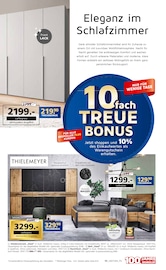 Aktueller Segmüller Prospekt mit Tisch, "Wohndesign - Inspirierende Ideen für ihr Zuhause", Seite 15