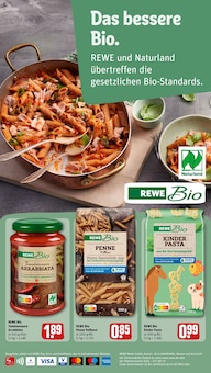 REWE Prospekt der KW 42 "Dein Markt" Aktueller REWE Prospekt "Dein Markt" Seite 2 von 30 Seiten