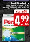 Waschmittel Angebote von Persil bei EDEKA Velbert für 4,99 €