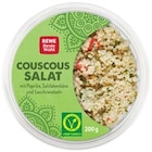 Bulgur- oder Couscoussalat von REWE Beste Wahl für 0,99 € bei REWE im Angebot Bulgur- oder Couscoussalat von REWE Beste Wahl im aktuellen REWE Prospekt