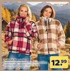 Teddyfell-Fleecejacke für 12,99 € bei Netto mit dem Scottie im Angebot Teddyfell-Fleecejacke im aktuellen Netto mit dem Scottie Prospekt