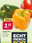 Paprika Mix Angebote bei Netto mit dem Scottie Chemnitz für 1,99 €