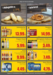 Cola im RAN Prospekt "RAN" mit 2 Seiten (Schorndorf)