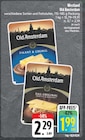 Old Amsterdam Pikant & Cremig bei EDEKA im Schleiz Prospekt für 1,99 €