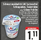 Schlagsahne bei EDEKA im Bad Bentheim Prospekt für 1,11 €