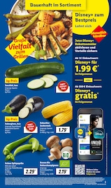 Bio im Lidl Prospekt in Iserlohn Aktueller Lidl Prospekt mit Bio, "LIDL LOHNT SICH", Seite 3