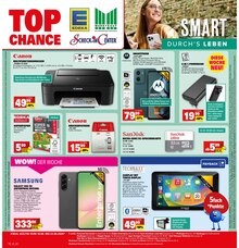 Drucker im aktuellen Marktkauf Prospekt (Ulm) Drucker im Marktkauf Prospekt "Aktuelle Angebote" mit 43 Seiten (Ulm)