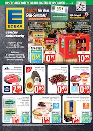 Marktkauf Prospekt: "Top Angebote", 36 Seiten, 29.06.2026 - 04.07.2026