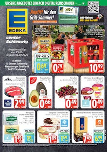 Marktkauf Prospekt Top Angebote mit  Seiten in Oldersbek und Umgebung