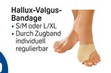 Hallux-Valgus-Bandage im aktuellen Rossmann Prospekt