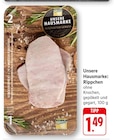 Rippchen bei EDEKA im Kronau Prospekt für 1,49 €