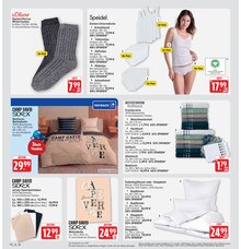 Bekleidung im aktuellen Marktkauf Prospekt (Heilbronn) Bekleidung im Marktkauf Prospekt "Aktuelle Angebote" mit 52 Seiten (Heilbronn)