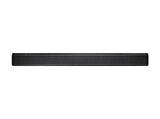 Soundbar im MediaMarkt Saturn Prospekt TV Speaker, Soundbar, Schwarz von BOSE im aktuellen MediaMarkt Saturn Prospekt für 189,95 €