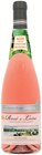 Rosé de Loire AOP - CAVE AUGUSTIN FLORENT en promo chez Supermarchés Match Fossés à 3,20 €
