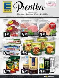 EDEKA Prospekt für Wuppertal: "Aktuelle Angebote", 16 Seiten, 28.09.2026 - 02.10.2026