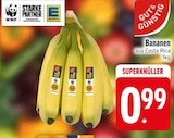 Bananen Angebote von Gut & Günstig bei EDEKA Rosenheim für 0,99 €
