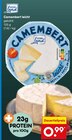 Netto Marken-Discount Schmalkalden - Camembert leicht Angebot im Prospekt Camembert leicht bei Netto Marken-Discount im Schmalkalden Prospekt für 0,99 €