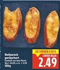 Rotbarsch geräuchert für 2,49 € bei E center im Angebot Rotbarsch geräuchert im aktuellen E center Prospekt
