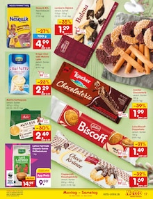 Kaffee im Netto Marken-Discount Prospekt "Aktuelle Angebote" mit 64 Seiten (Ahlen)