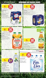 Offre Jardin BIO dans le catalogue Intermarché Super du moment à la page 28