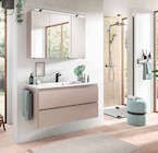 Badkombination M-PLAN COMPACT von SADENA für 26,00 € bei Zurbrüggen im Angebot Badkombination M-PLAN COMPACT von SADENA im aktuellen Zurbrüggen Prospekt