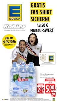 Aktueller E center Prospekt für Reute und Ungebung, Seiten zum blättern E center Prospekt Aktuelle Angebote mit Seiten in Reute und Umgebung
