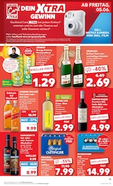 Aktueller Kaufland Prospekt mit Energydrink, "Hier bin ich richtig", Seite 20