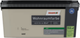 Wohnraumfarbe im toom Baumarkt Prospekt Wohnraumfarbe von toom im aktuellen toom Baumarkt Prospekt für 21,99 €