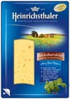Käsespezialität von HEINRICHSTHALER für 1,89 € bei Penny-Markt im Angebot Käsespezialität von HEINRICHSTHALER im aktuellen Penny-Markt Prospekt