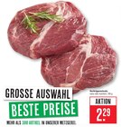 Aktuelle Rindfleisch Angebote bei Marktkauf in Reutlingen Aktuelles Hochrippensteaks Angebot bei Marktkauf in Reutlingen ab 2,29 €