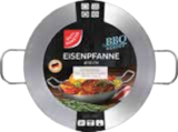 Eisenpfanne im Angebot bei Marktkauf in Stade Eisenpfanne Angebote bei Marktkauf Stade für 9,99 €