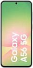 Smartphone Galaxy A56 5G im Angebot bei expert in Delmenhorst Smartphone Galaxy A56 5G Angebote von Samsung bei expert Delmenhorst für 1,00 €