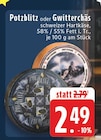 Potzblitz bei EDEKA im Lienen Prospekt für 2,49 €