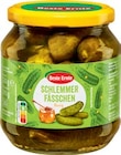 Schlemmerfässchen bei Netto Marken-Discount im Aue Prospekt für 4,00 €
