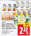 Spritz von Aperito für 2,22 € bei E center im Angebot Spritz von Aperito im aktuellen E center Prospekt