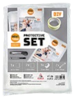 Kaufland Nordhorn - Abdeckfolien Angebot im Prospekt Abdeckfolien bei Kaufland im Nordhorn Prospekt für 1,99 €
