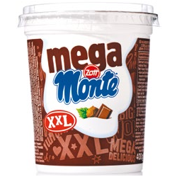 Mega Monte XXL