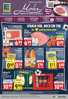 E center Prospekt Aktuelle Angebote mit 24 Seiten