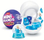 Boule à neige - DISNEY en promo chez Hyper U Levallois-Perret à 12,99 €